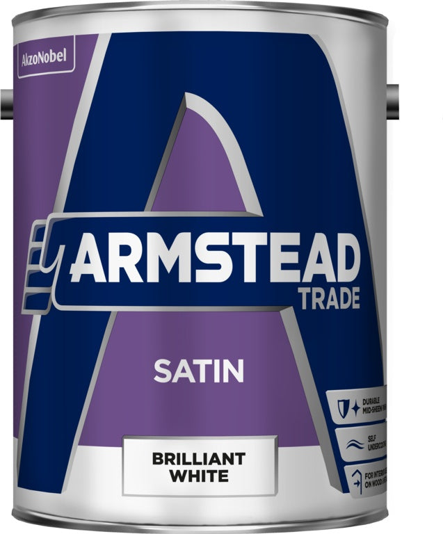 Armstead Trade Floor Paint