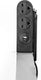 STATUS Multi Plug Extension | 2 Socket Extension Cable with 1 USB and 1 USB-C Charging Port | 1.5m Extension Lead