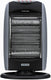 STATUS 1200W Halogen Heater – 3 Heat Settings, Oscillation, Instant Infrared Heat & Safety Protection