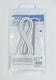 STATUS 4-Socket Surge-Protected Extension Lead, 2m Cable Multi-Plug Power Strip for Home, Office or Gaming Set-ups