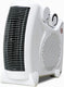 STATUS Portable 2kW Dual Position Small Fan Heater