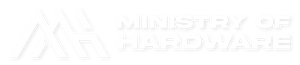 Ministry Of Hardware
