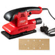 Dekton Full Size Electric Sander 240V – 10,000 RPM with Dust Extraction