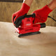Dekton Full Size Electric Sander 240V – 10,000 RPM with Dust Extraction