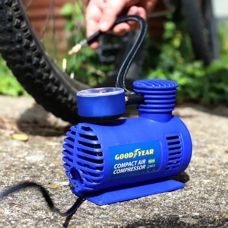 GOODYEAR PRO MINI AIR COMPRESSOR