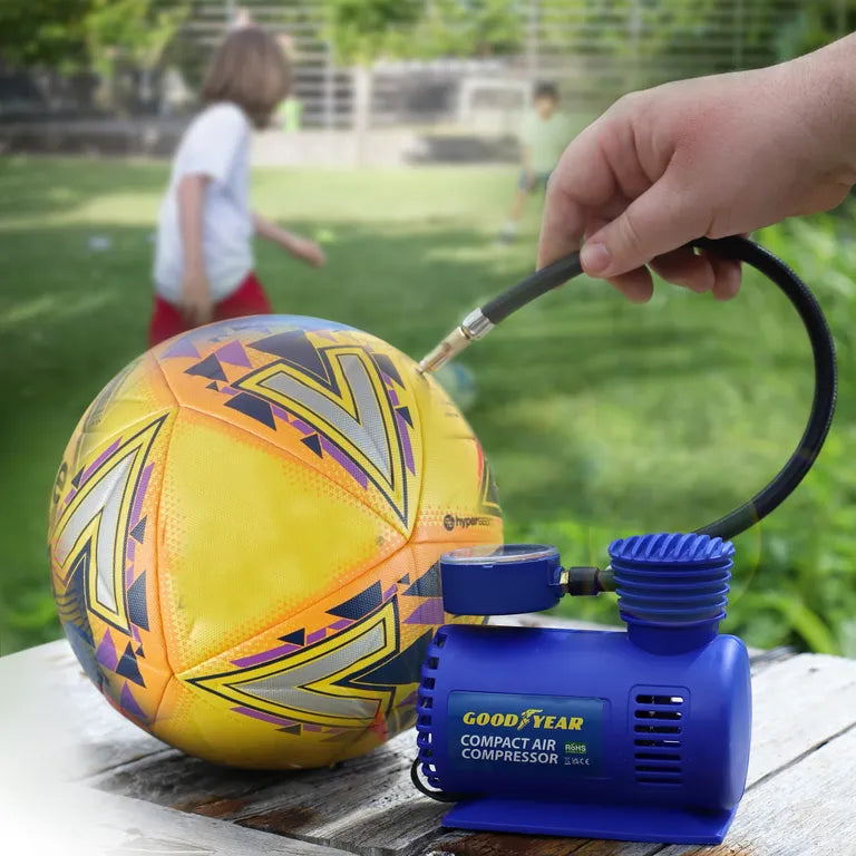 GOODYEAR PRO MINI AIR COMPRESSOR