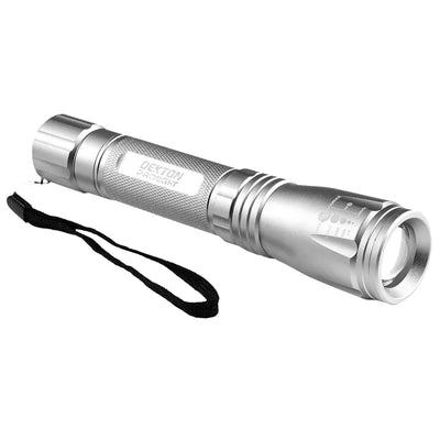DEKTON 400 Lumens Large LED Pro Torch