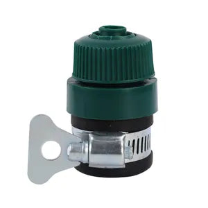 Dekton 1/2″ Hose Tap Connector for 1/2″ Taps