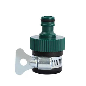 DEKTON SNAP IN TAP CONNECTOR FOR 1/2″ TAPS