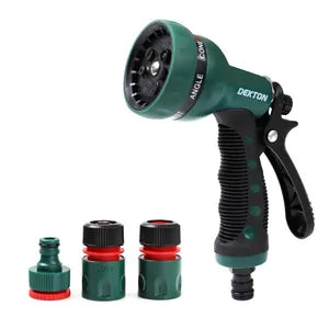 DEKTON 7 FUNCTION SPRAY NOZZLE KIT