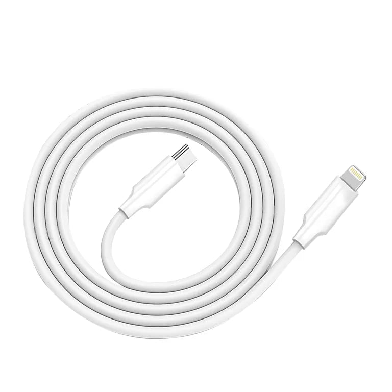 DEKTON Type‑C to Lightning Cable with MFi