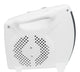 Elpine 2-in-1 Compact 2000W Fan Heater – Heat & Air Circulation