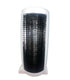 Elpine 2-in-1 Compact 2000W Fan Heater – Heat & Air Circulation