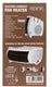 Elpine 2-in-1 Compact 2000W Fan Heater – Heat & Air Circulation