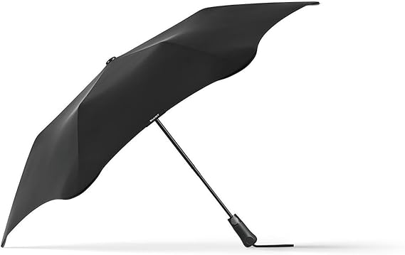 Blunt Metro Travel Umbrella – 100cm Compact, Windproof & Waterproof, Lightweight & Durable